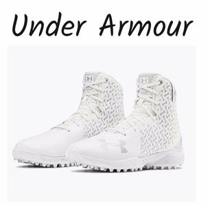 under armour highlight turf